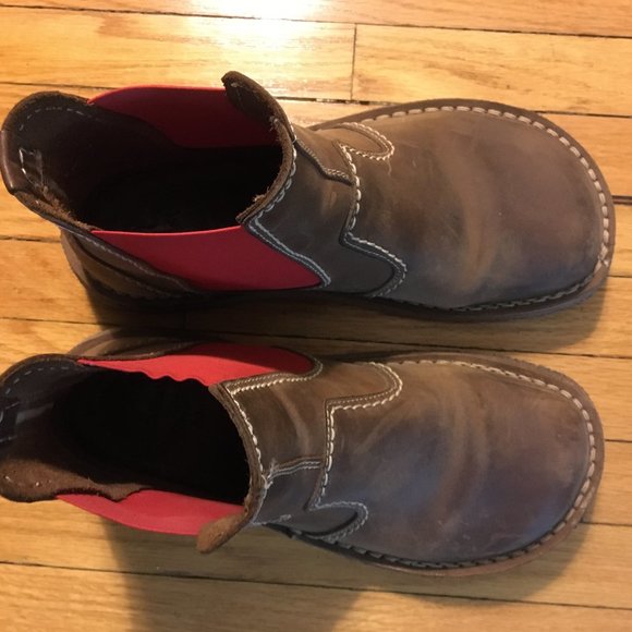 DUCK FEET Roskilde size 9 - Picture 7 of 7